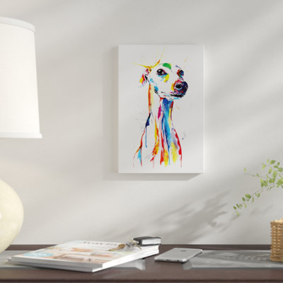 " Whippet Good " by Weekday Best