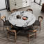 Table de salle à manger Modern-1283958220-1283958219