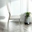 Nova Faux Leather Dining Chair With Chrome Legs And Sides-1384252573-1391161630