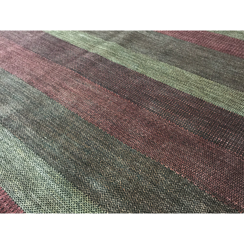 One-of-a-Kind 9'10" X 14'1" Area Rug