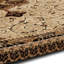 Waynesburg Flatweave Black/Cream Area Rug-23083007