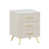 Beige sélectionné