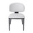 Bugarin PU Leather Upholstered Dining Chairs-109650355