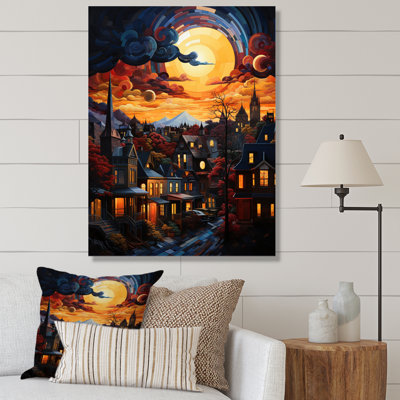 Harlem Harlem Renaissance Revival I, reproduction d'art sur toile