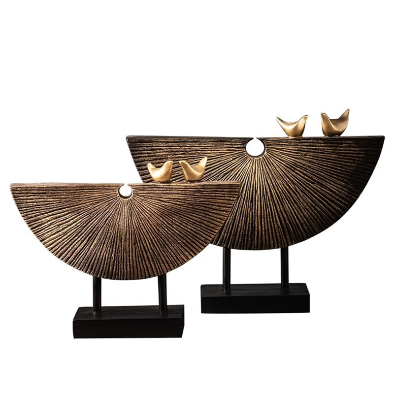 Figurines et sculptures Burley