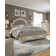 Mohn Upholstered Platform Storage Bed