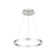 Sirius 1 - Light Unique Drum LED Pendant