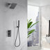 Oil Rubbed Bronze