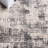 Whisper Performance Abstract Rug-469036134