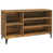 Smoked Oak