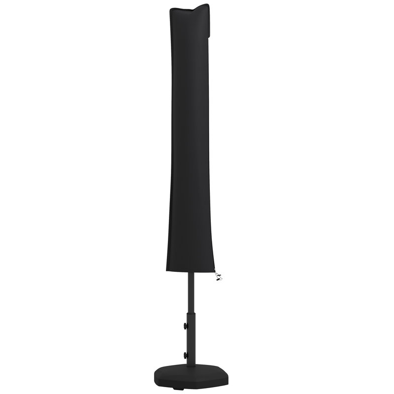 Outdoor Patio Umbrella Cover