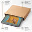 Contemplation In Gold Modern - Print-907278364-907278366