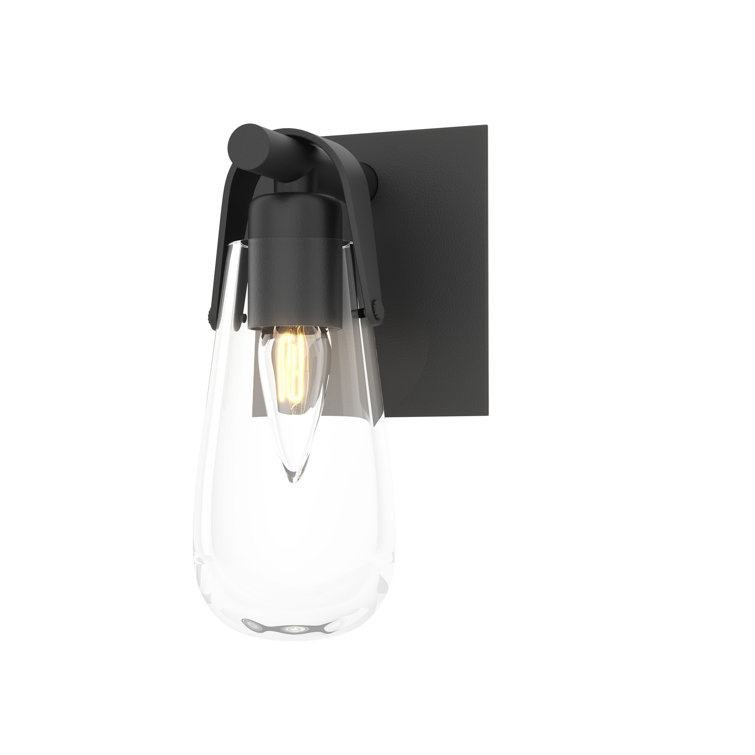 Eos 1 - Light Dimmable Bath Sconce