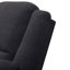 Fauteuil inclinable moderne simple avec inclinaison profonde et confort moelleux-1776185853-1776185855