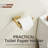 5 Piece Bathroom Hardware Set-104915148