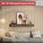 Senda Wood Mantel-1726562924