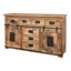 Railway 150cm Sideboard-41521567