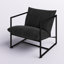 Fauteuil d'appoint Reagle-82152825