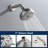 Tub & Shower Faucet-93558144