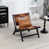 Brun antique