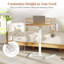 Adjustable Metal Base Standing Desk