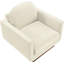 Fauteuil d'appoint Diviento-129775814