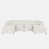 Beige Polyester is out of stock