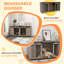 Dog Crate Furniture, Dog House