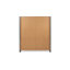 Laguna 10cm Sideboard