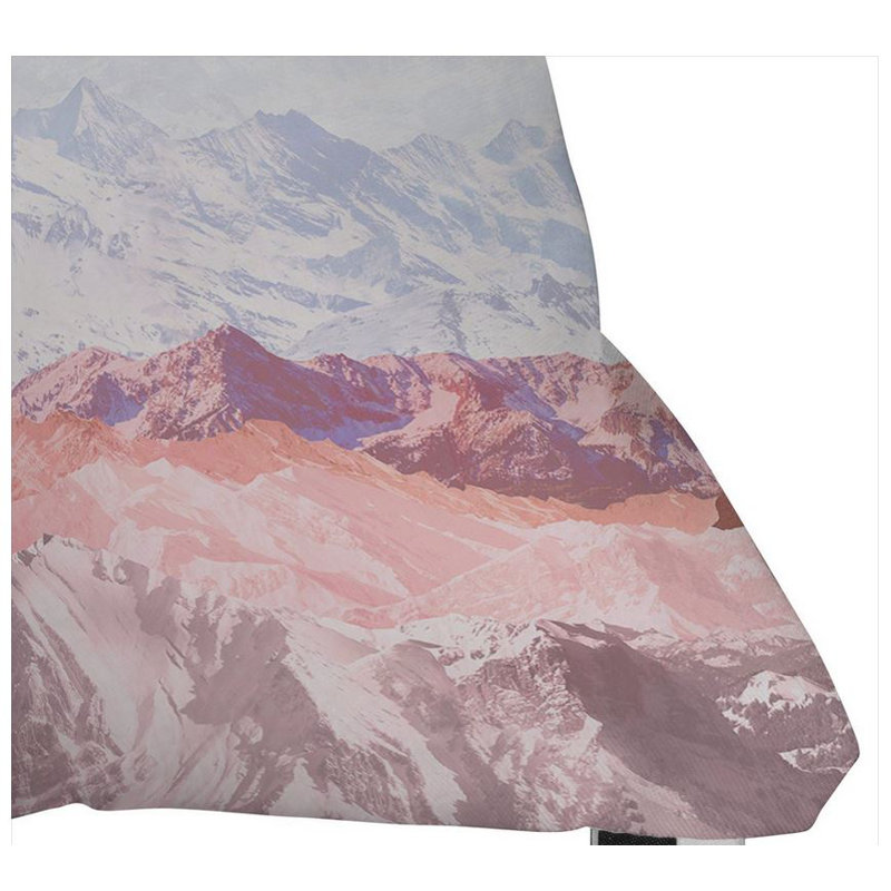 Coussin extérieur, 18 po x 18 po
