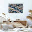 Reproduction d'art sur toile-295682533