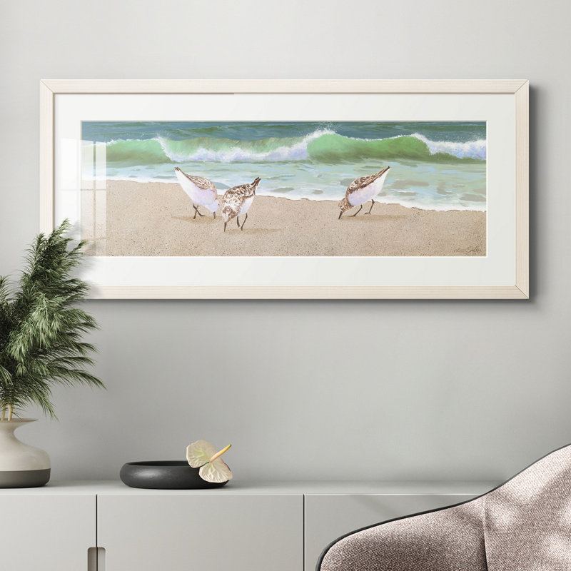 Impression de cadre photo sur papier, Blanc