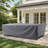 Durable 600D Oxford Fabric Outdoor Furniture Cover With Handles And Storage Bag-107088238-107088240