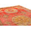 One-of-a-Kind 4'2" X 7' Hand Knotted Area Rug
