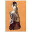 Edgar Degas - Wrapped Canvas Painting