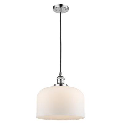 Barahona 1 - Light Single Pendant