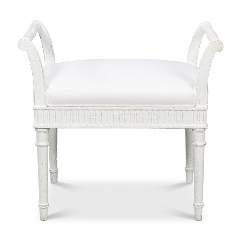 Gale Upholstered Bench