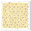Butter Spring Fashion Print by Oliver Gal-934136810-934136813
