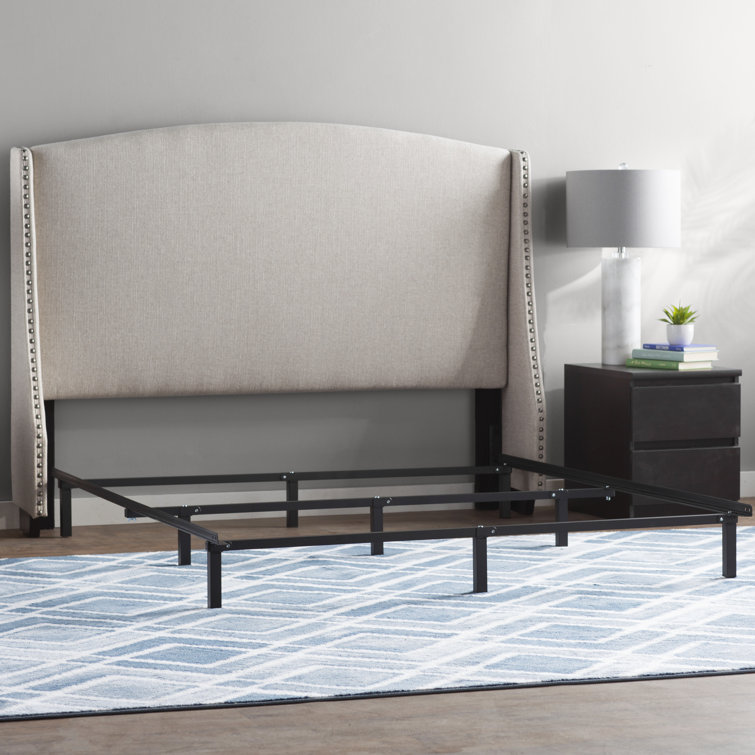 ZINUS 7" Steel Bed Frame