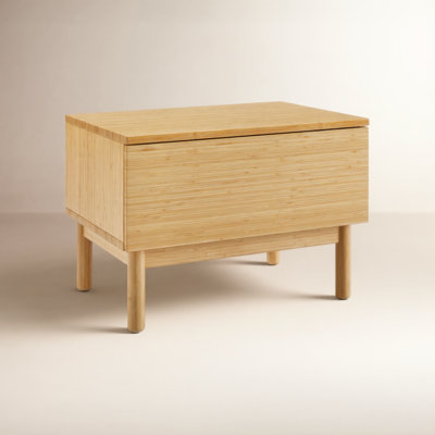 Benji 1 - Drawer Nightstand