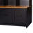 Modern Hall Tree with Entryway Bench, 3 Shelves and Drawers, 40.2'' Wide Hall Tree with Storage Bench for Hallway, Entryway, Living Room-1303072068