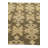 Otto Black Rug