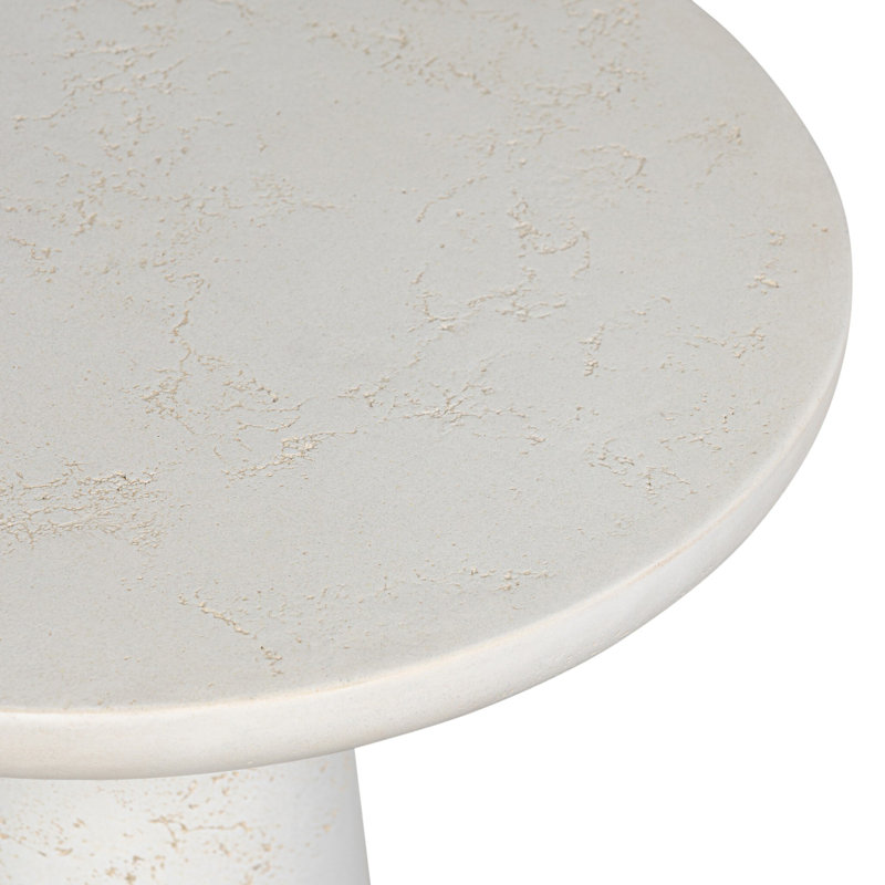 RYE Outdoor Round Side Table