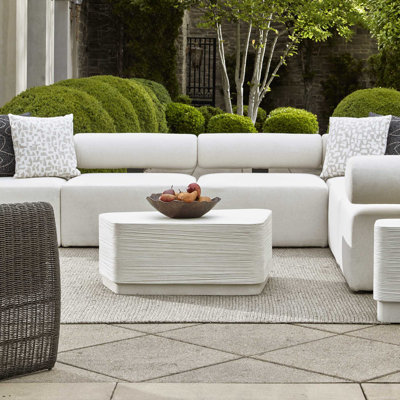 Table basse Saltwater