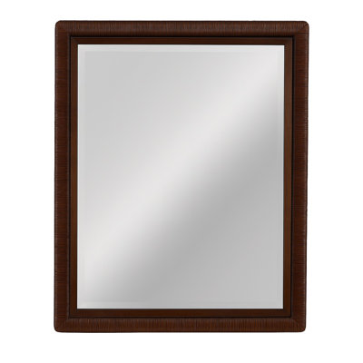Monterey 33" Mirror