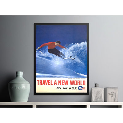 Hester 1 Piece Wall Art