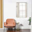 Miroir mural Kellye