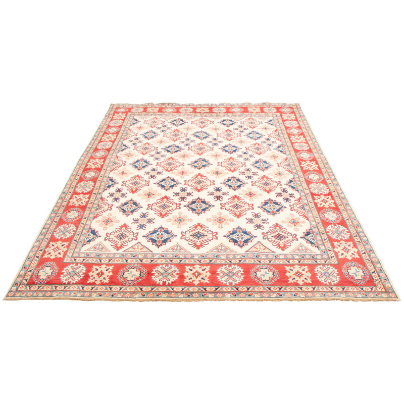 Tapis crème Finest Ghazni 9 pi 9 po x 12 pi 5 po