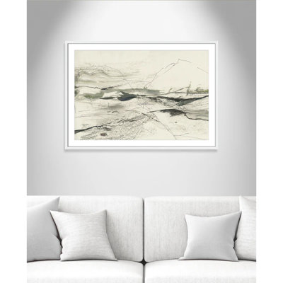 " Green Sketches " by PI Studio