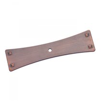 Copper Cabinet Backplates You'll Love